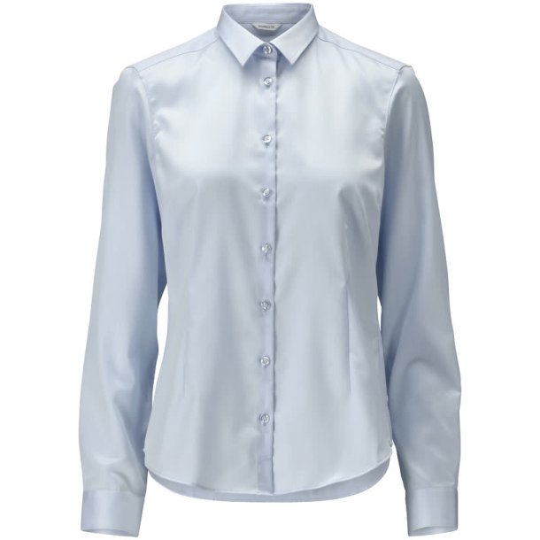 MASCOT� Skjorte Lys Bl� 25214-742-71