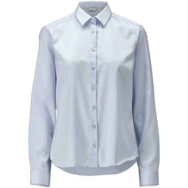 MASCOT� Skjorte Lys Bl� 25314-742-71