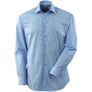 MASCOT® Skjorte Lys Bl 50631-984-71