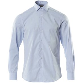 MASCOT® Skjorte Lys Bl 50633-984-71