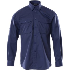 MASCOT® Skjorte Marine 13004-230-01