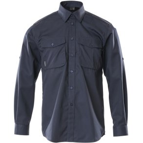 MASCOT® Skjorte Mrk Marine 13004-230-010