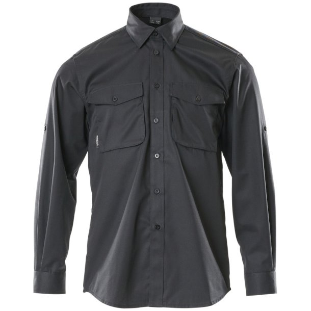 MASCOT&reg; Skjorte Sort 12004-530-09