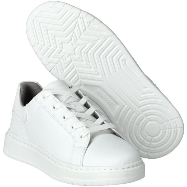 MASCOT� Sneakers Hvid F3006-702-06