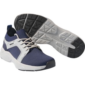 MASCOT® Sneakers Marine/Lys Gr F0960-996-0188