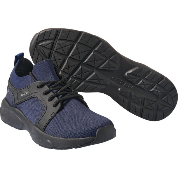 MASCOT&reg; Sneakers Marine/Sort F0960-996-0109