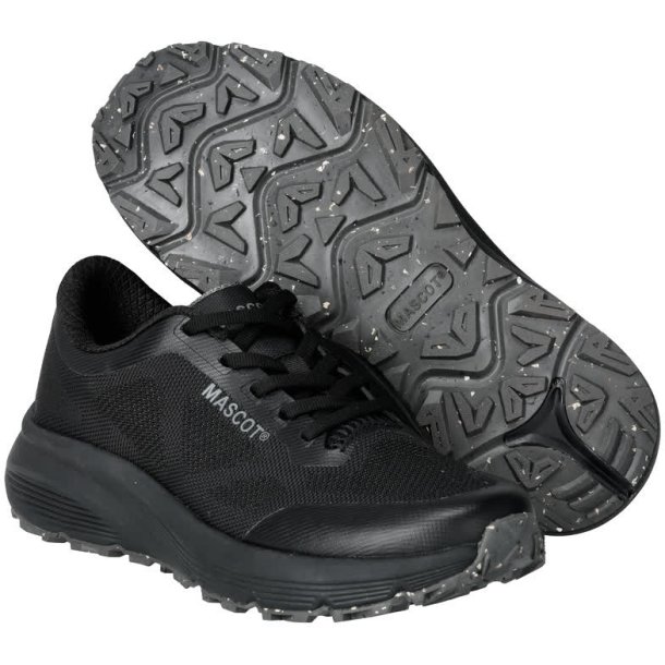 MASCOT Sneakers Sort F2000-906-09