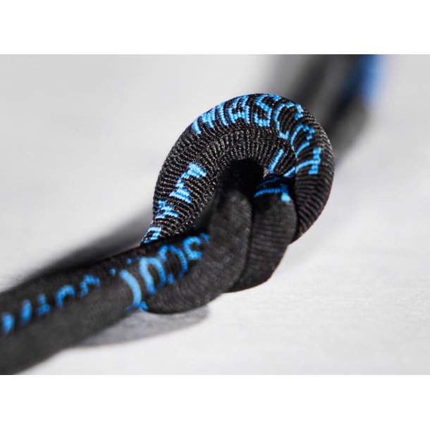 MASCOT&reg; Snrebnd Sort/Sort FT070-980-0909