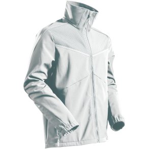 MASCOT® Softshell jakke Hvid 22302-649-06