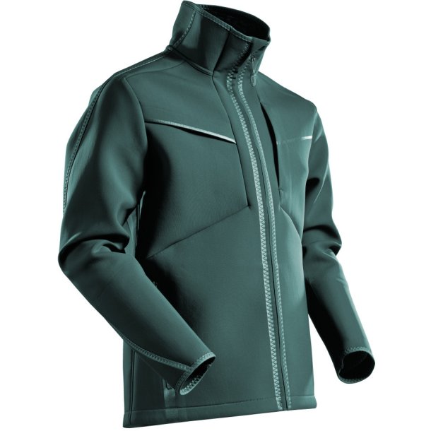 MASCOT Softshell jakke Skovgrn 22085-662-34