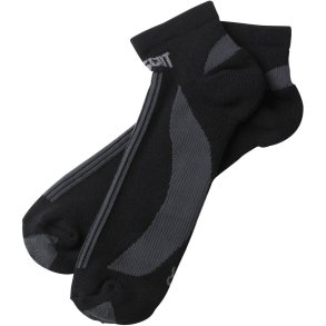 MASCOT® Sokker Sort/Mrk Antracit 50411-881-0918