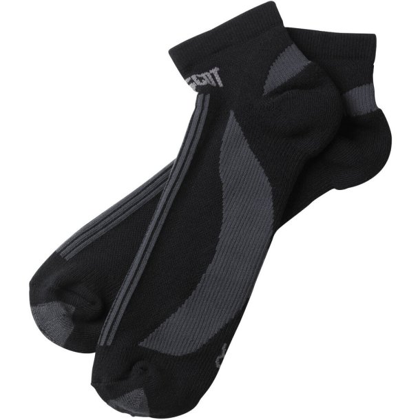 MASCOT&reg; Sokker Sort/Mrk Antracit 50411-881-0918 39/43ONE