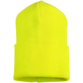 MASCOT® Strikhue Hi-Vis Gul 20650-610-17