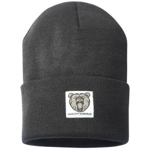 MASCOT® Strikhue Sort 50603-974-09