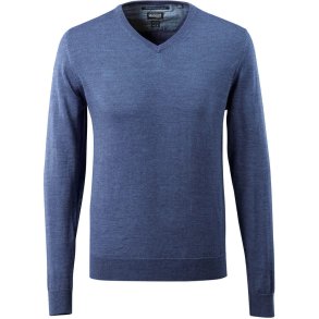 MASCOT® Striktrje Bl-Meleret 50635-989-41