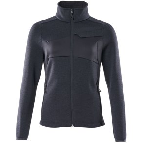 MASCOT® Striktrje med lynls Mrk Marine 18155-951-010