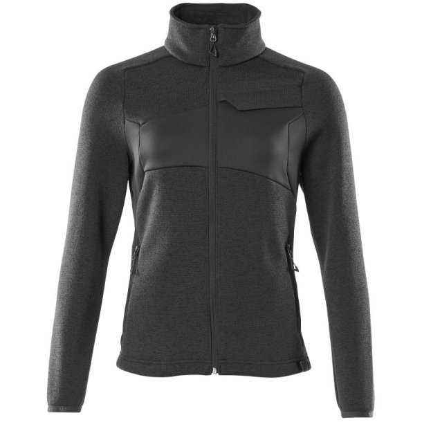 MASCOT&reg; Striktrje med lynls Sort 18155-951-09