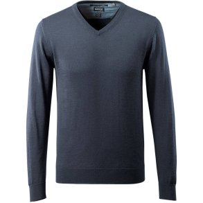 MASCOT® Striktrje Mrk Marine 50635-989-010