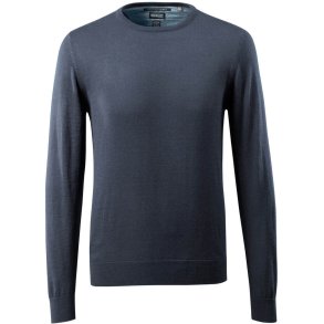 MASCOT® Striktrje Mrk Marine 50636-989-010