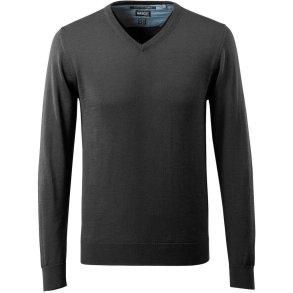 MASCOT® Striktrje Sort 50635-989-09