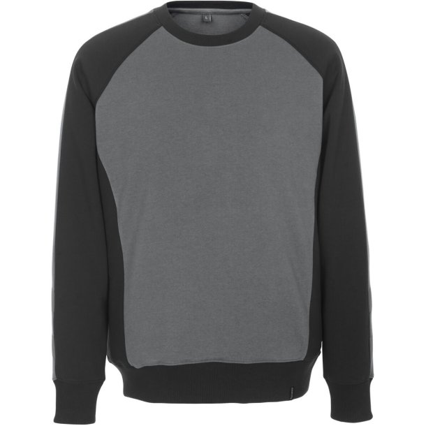 MASCOT&reg; Sweatshirt Antracit/Sort 50570-962-88809