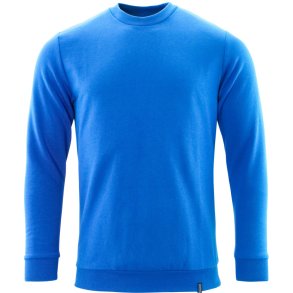 MASCOT® Sweatshirt Azurbl 20284-962-91