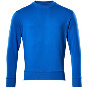 MASCOT® Sweatshirt Azurbl 51580-966-91