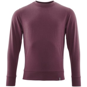 MASCOT® Sweatshirt Bordeaux 20384-788-22