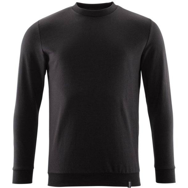 MASCOT&reg; Sweatshirt Dyb Sort 20284-962-90
