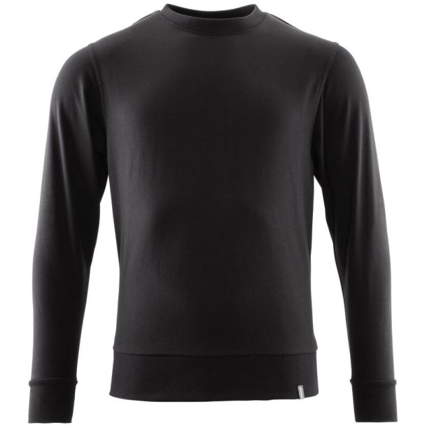 MASCOT&reg; Sweatshirt Dyb Sort 20384-788-90