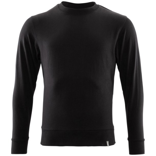 MASCOT&reg; Sweatshirt Dyb Sort 20484-798-90