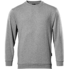 MASCOT® Sweatshirt Gr-Meleret 00784-280-08