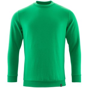 MASCOT® Sweatshirt Grsgrn 20284-962-333
