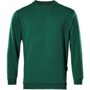 MASCOT® Sweatshirt Grn 00784-280-03