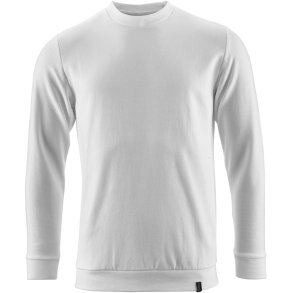 MASCOT® Sweatshirt Hvid 20284-962-06