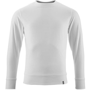 MASCOT® Sweatshirt Hvid 20384-788-06