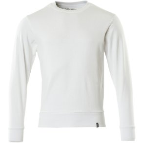 MASCOT® Sweatshirt Hvid 20484-798-06