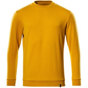 MASCOT® Sweatshirt Karrygul 20284-962-70