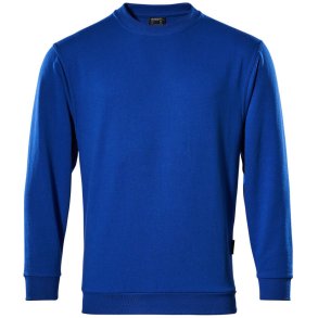 MASCOT® Sweatshirt Kobolt 00784-280-11