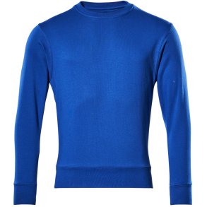 MASCOT® Sweatshirt Kobolt 51580-966-11