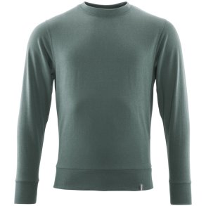 MASCOT® Sweatshirt Lys Skovgrn 20384-788-35