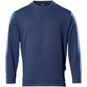 MASCOT® Sweatshirt Marine 00784-280-01