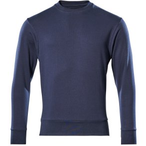 MASCOT® Sweatshirt Marine 51580-966-01