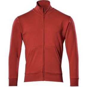 MASCOT® Sweatshirt med lynls Rd 51591-970-02