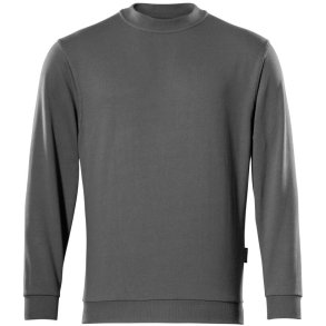 MASCOT® Sweatshirt Mrk Antracit 00784-280-18