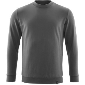 MASCOT® Sweatshirt Mrk Antracit 20284-962-18