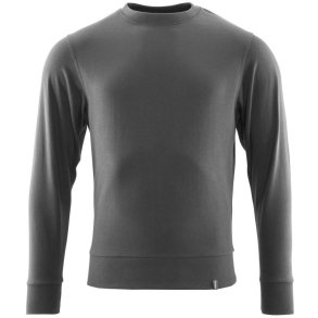 MASCOT® Sweatshirt Mrk Antracit 20384-788-18
