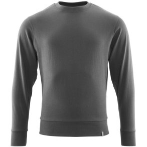 MASCOT® Sweatshirt Mrk Antracit 20484-798-18