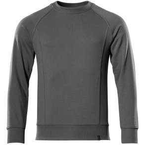 MASCOT® Sweatshirt Mrk Antracit 50204-830-18