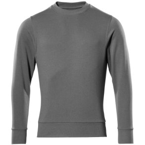 MASCOT® Sweatshirt Mrk Antracit 51580-966-18